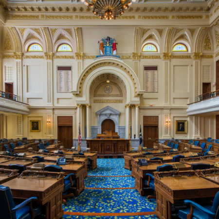 New Jersey Assembly Bill 567 Would Assist Online Gamblers Recover Abandoned Account Funds