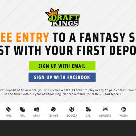 DraftKings Approved To Offer Iowans DFS Contests
