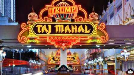 President Donald Trump owned His Very Own Taj Mahal for 26 years
