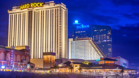Hard Rock Hotel & Casino sponsors the 1st Rock ’n’ Roll Atlantic City Half Marathon