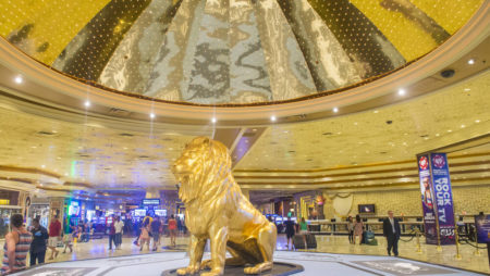 Details of the Massive MGM Resorts 2019 Hack