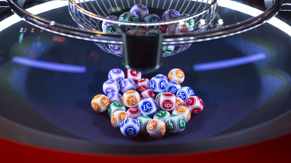 The 22 States That Really Love Playing the Lottery (We’re one of them!)