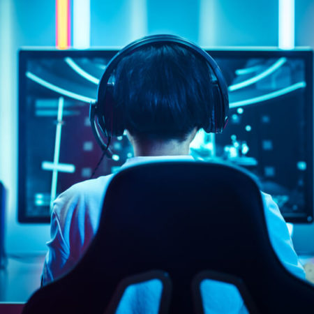 New Jersey Moves to Legalize Esports Gambling