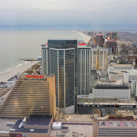 Atlantic City’s Value Hits Rock Bottom After Revaluation