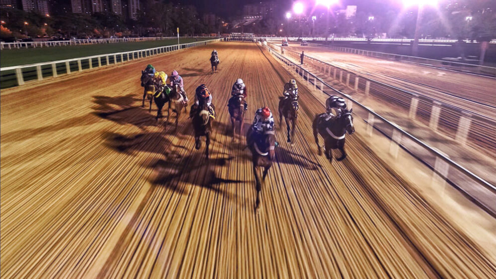 Will New Jersey horsemen get more extensive damages? NJ judge to weigh in