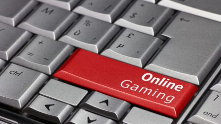Online Gaming Revenue Keeps New Jersey Afloat
