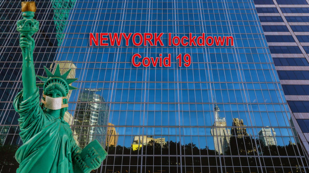 Will the COVID-19 Crisis Change Cuomo’s Stance on Mobile Sports Betting?