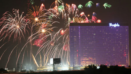 Hopefully, Atlantic City Casinos Reopening by July 4th