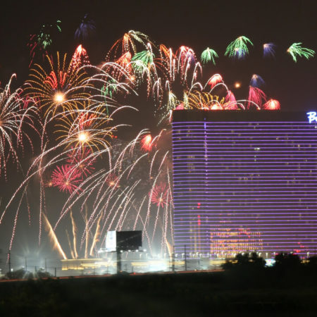Hopefully, Atlantic City Casinos Reopening by July 4th