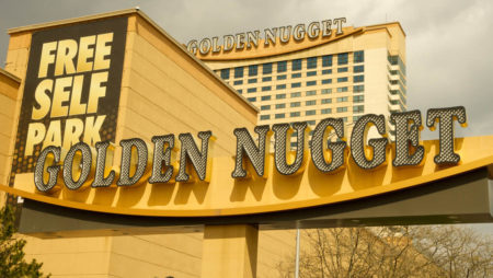 Golden Nugget’s latest gambling partnership in 2020