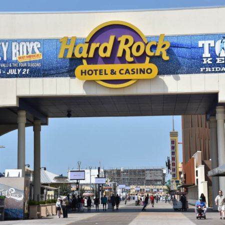 Everything you need to know about Hard Rock AC and the 4th of July