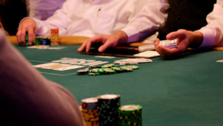 Should New Jersey Poker Rooms Be Allowed Inside of NJ Sportbooks Facilities?