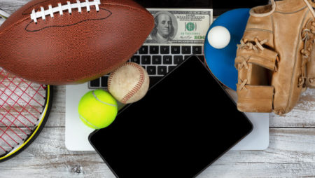 DraftKings and FanDuel 2 Leaders in the Sports App Revolution Across the Nation