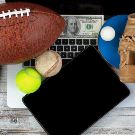 DraftKings and FanDuel 2 Leaders in the Sports App Revolution Across the Nation