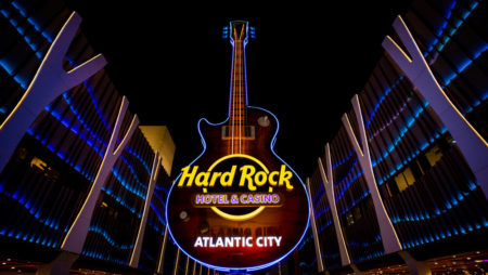 How Hard Rock Atlantic City Will Keep NJ Gamblers Safe July 4th