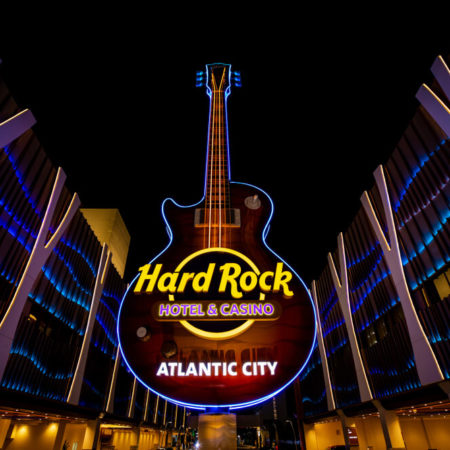 How Hard Rock Atlantic City Will Keep NJ Gamblers Safe July 4th