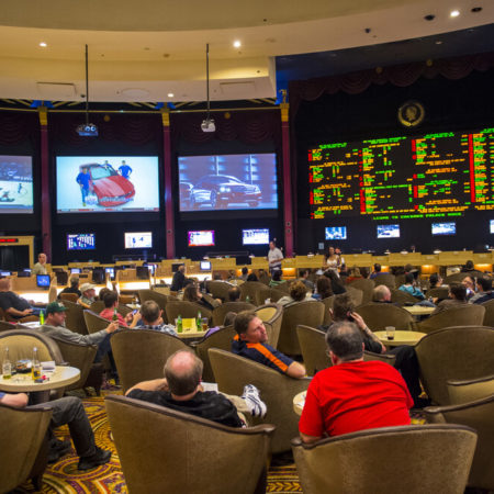 Indiana sports betting handle down in June to $29.8 million statewide