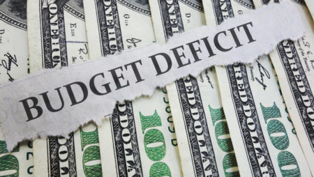 The Case to Legalize Sports Betting to Tackle the Budget Deficit 2.0