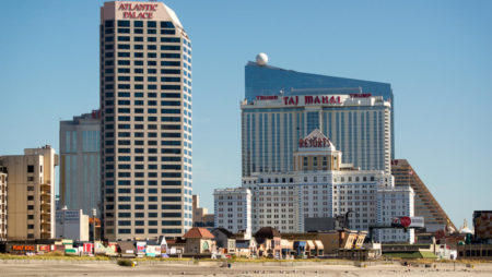 3 Things New Jersey Casinos Can Learn From Nevada about Reopening Safely