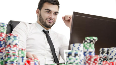 5 Things to Know About the Future of Online Gambling