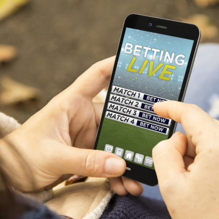 How BetMGM is capitalizing on the New Jersey mobile gambling boom