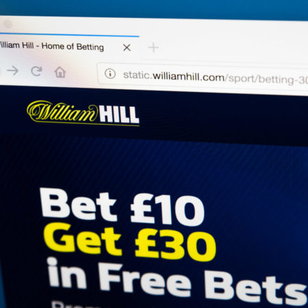 Why William Hill Stock is a Good Buy