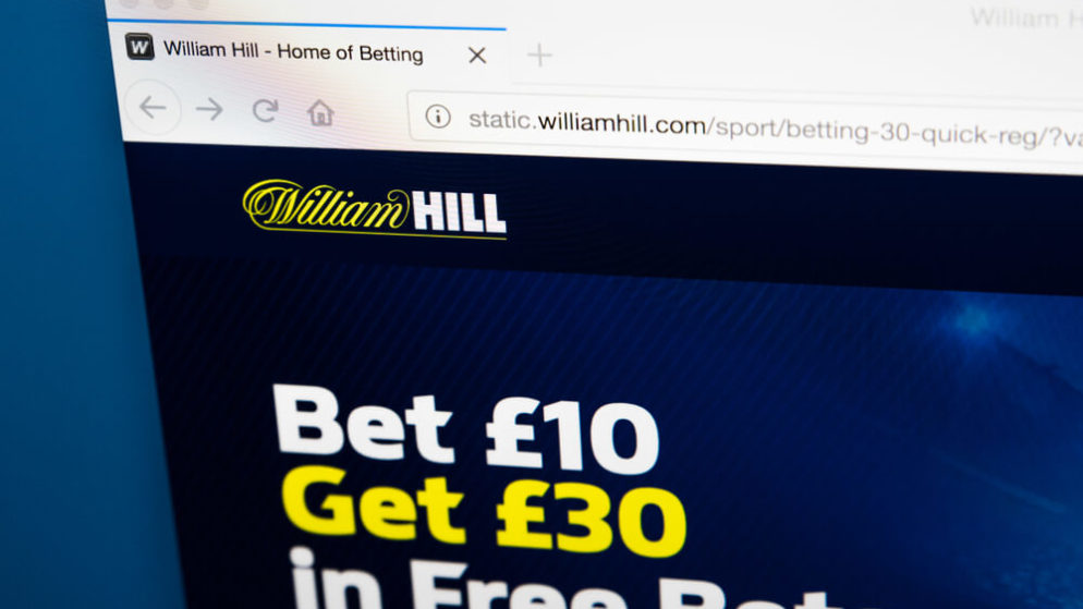Why William Hill Stock Is A Good Buy Best Nj Casinos Reviewed Ranked