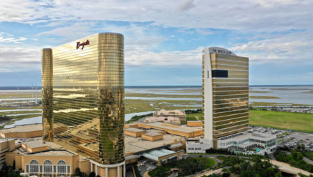 3 things to know about Borgata Casino renaming Moneyline Bar