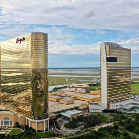 3 things to know about Borgata Casino renaming Moneyline Bar