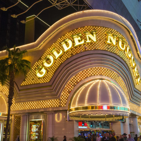 After Record 2nd Quarter, Golden Nugget Online Gaming to Go Public