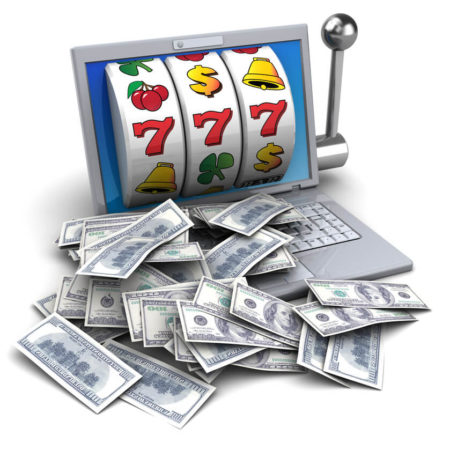 Online Casino Revenue Goes Past the $2 Billion Mark in the Garden State