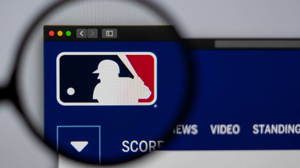 DraftKings Strikes New Deal To Remain The Exclusive MLB Partner For DFS Bets