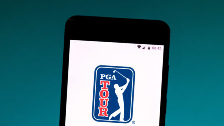 PGA Tour Makes BetMGM its Official Betting Partner