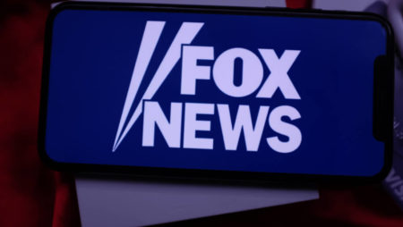 Fox News partners up with Foxbet to promote legalized sports betting