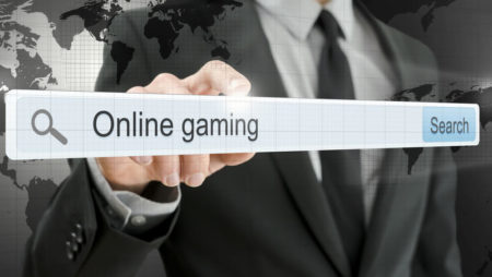 5 Things You Should Know About the Future of Online Gaming