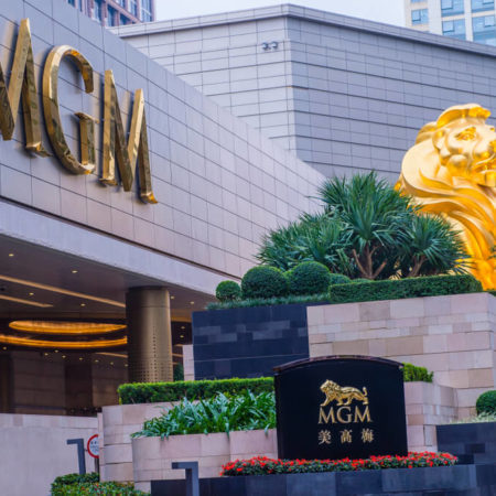 IAC invests $1 Billion in MGM, Gets Repaid in Online Gambling Winnings