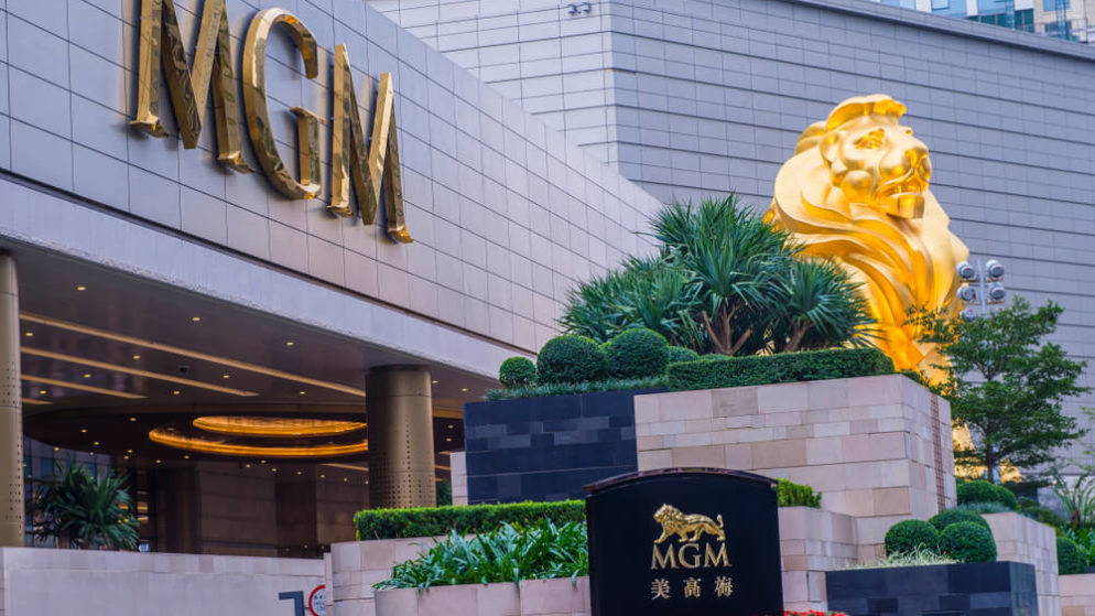 IAC invests $1 Billion in MGM, Gets Repaid in Online Gambling Winnings