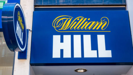 William Hill Opens Its First Sports Betting Location in DC