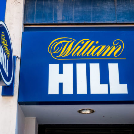 Activist Investor Takes Stake in William Hill
