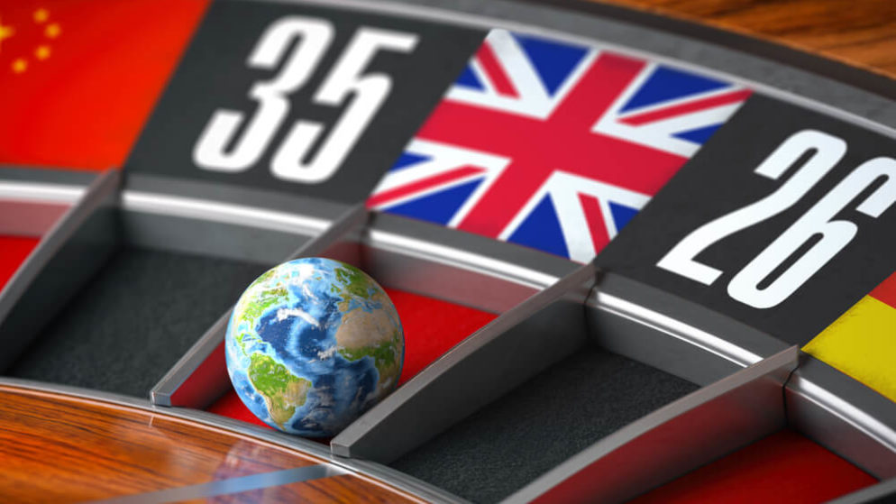 5 Things Gambling Regulations in the UK and New Jersey Have in Common