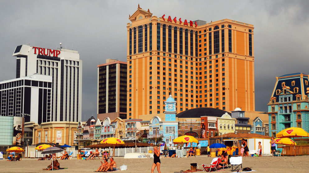 8 Reasons Why The Eldorado Caesars Merger Is Great News For New Jersey