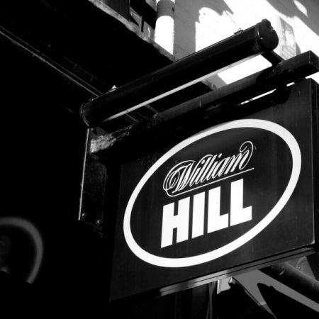 William Hill to Take Over Caesars New Jersey Sports Betting Operations