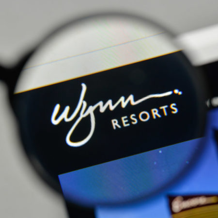 Wynn Sports Launches New Jersey App