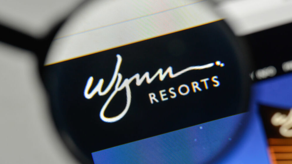 Wynn Sports Launches New Jersey App