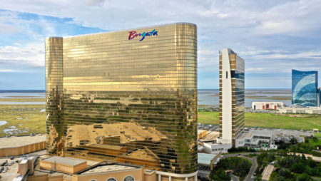 Borgata Sues Ocean Casino Resort Over Executive Poaching and Tradecraft Theft