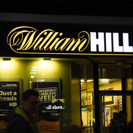 William Hill And Caesars Discuss Possible Online Gambling Merger In The US