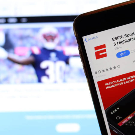Caesars, William Hill and ESPN Sign Multi-Year App Promotion Deal
