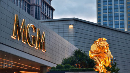 MGM To Lay Off 19k Employees, Some Of Them In Atlantic City
