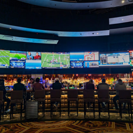 What to Expect in Atlantic City Sportsbooks with the NFL Season Starting
