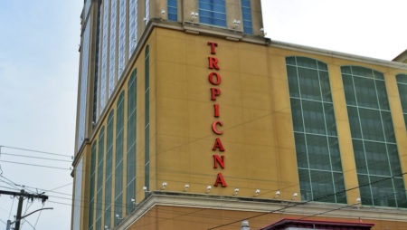 Tropicana Casino Names a Female General Manager (4th One in Atlantic City)